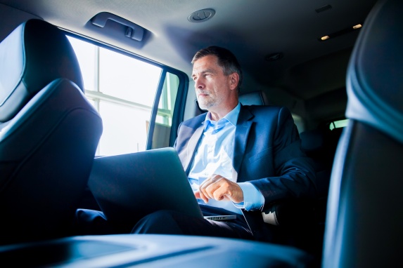 Arlington Luxury Chauffeur